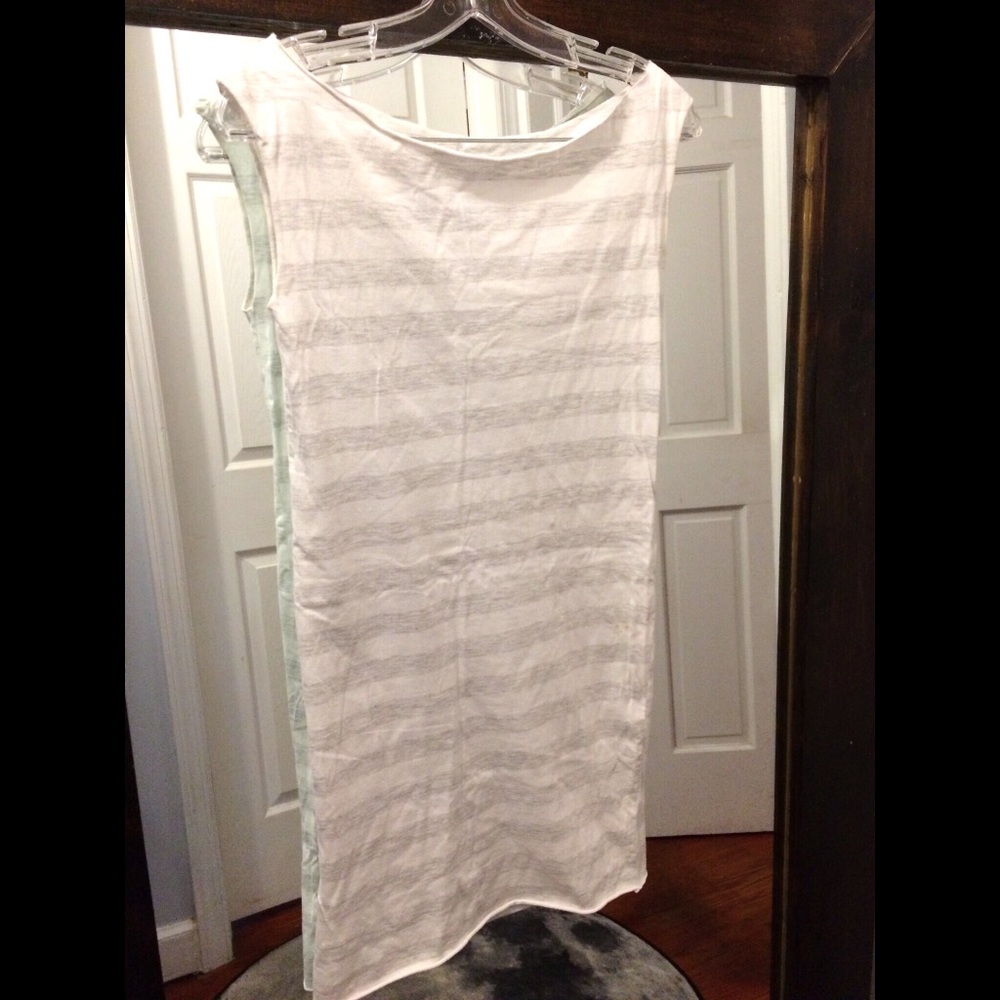 American Apparel T-shirt Dress